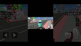 Heavy Bus Simulator: Executive Class Ride! 🚌