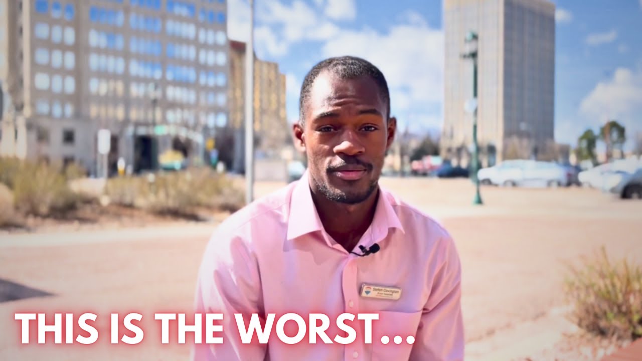 2023 PROS vs CONS of Living in Colorado Springs CO YouTube