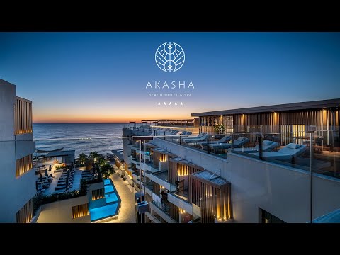 AKASHA BEACH HOTEL & SPA