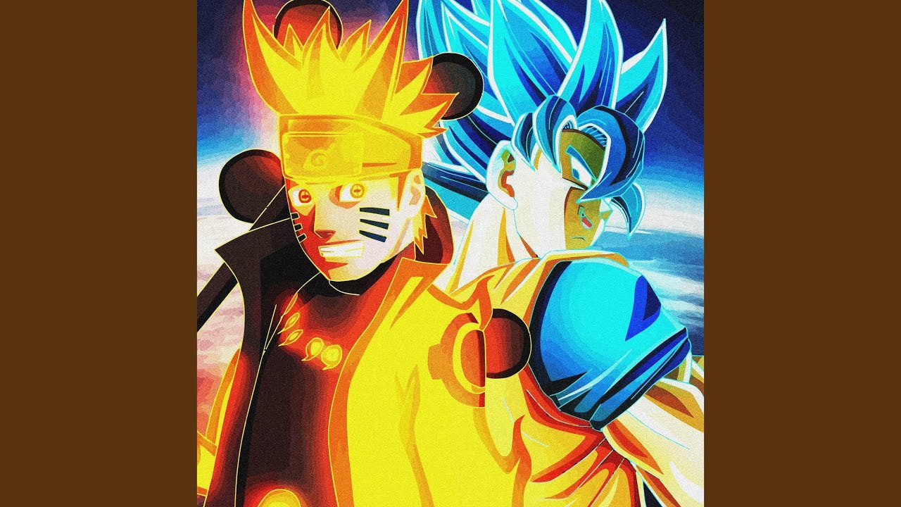 goku beats naruto