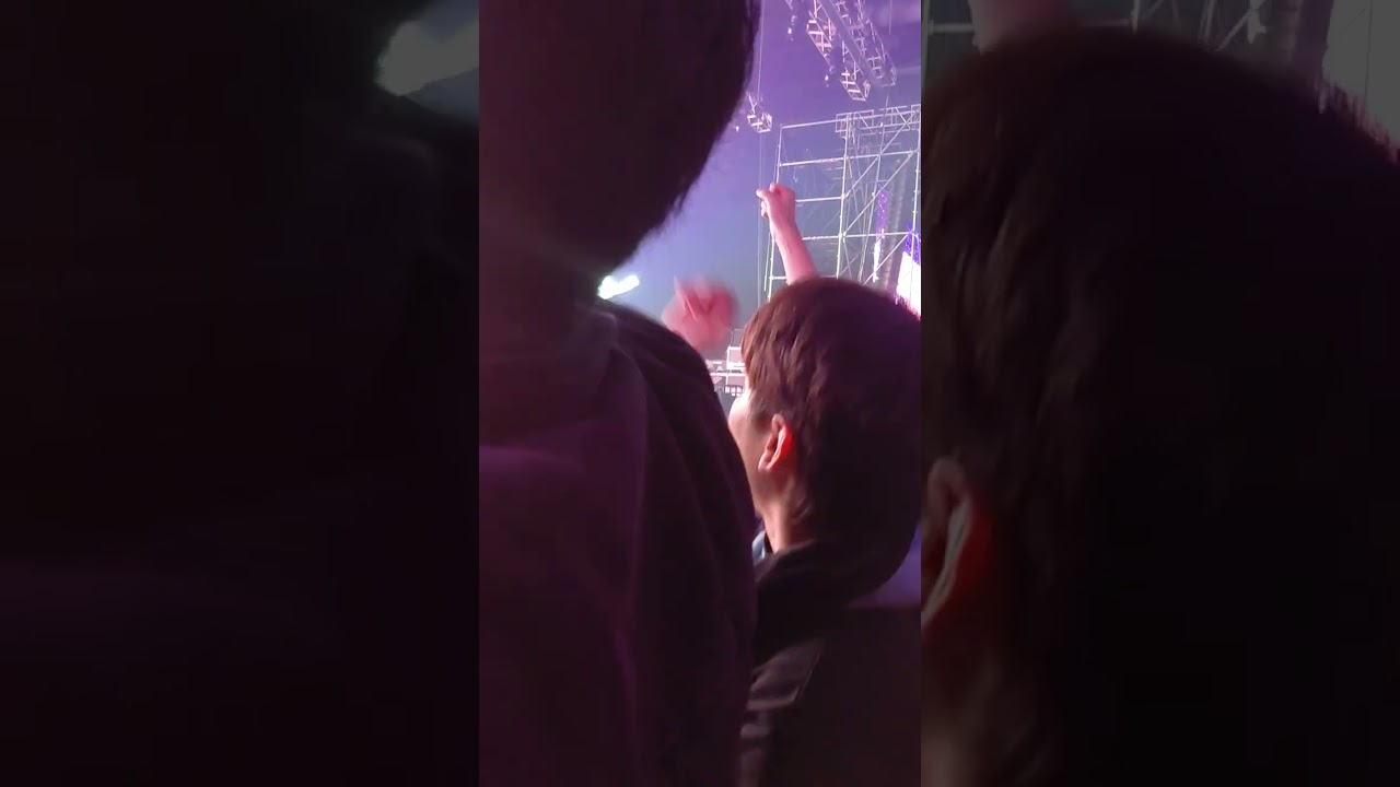 20251116 원더리벳 2025 나나오아카리 내일의 나에게 행복이 있으라 공연 현장반응 