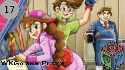 Custom Robo Arena Playthrough Days 17 and 18 [NO COMMENTARY]