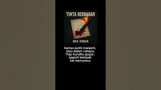 Tinta Berdarah - Nick Zuhair