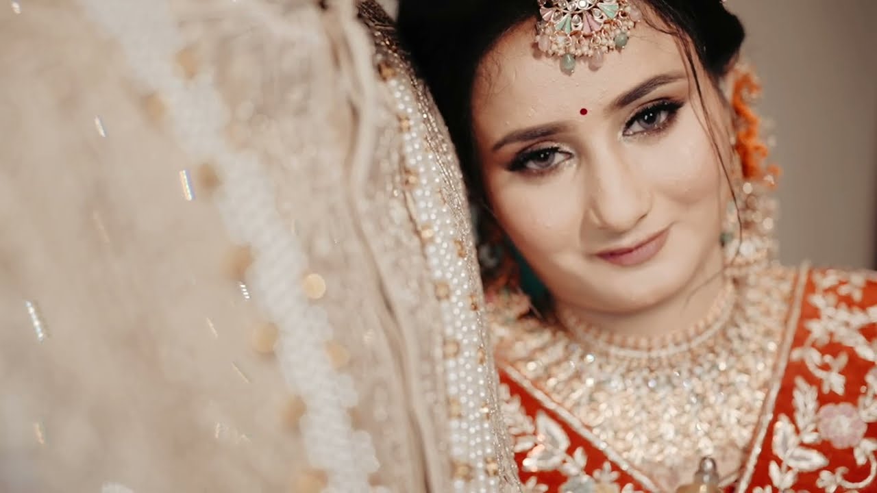 Same Day Edit Wedding Highlight 2026 || Lovepreet + Priyanka || Shubham Photography Sirsa