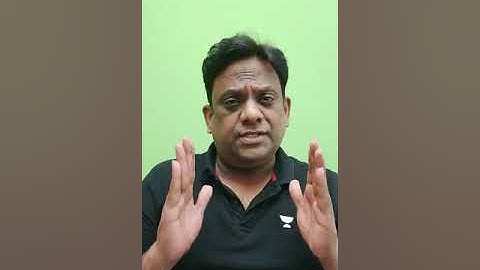 ESE MOCK INTERVIEW | PRAVEEN KULKARNI