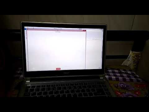 LIVE GRAPH raspberry Pi