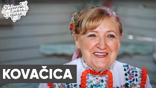 Kuhinja moga kraja: Eva Nemček / Kovačica / sezona 18/2