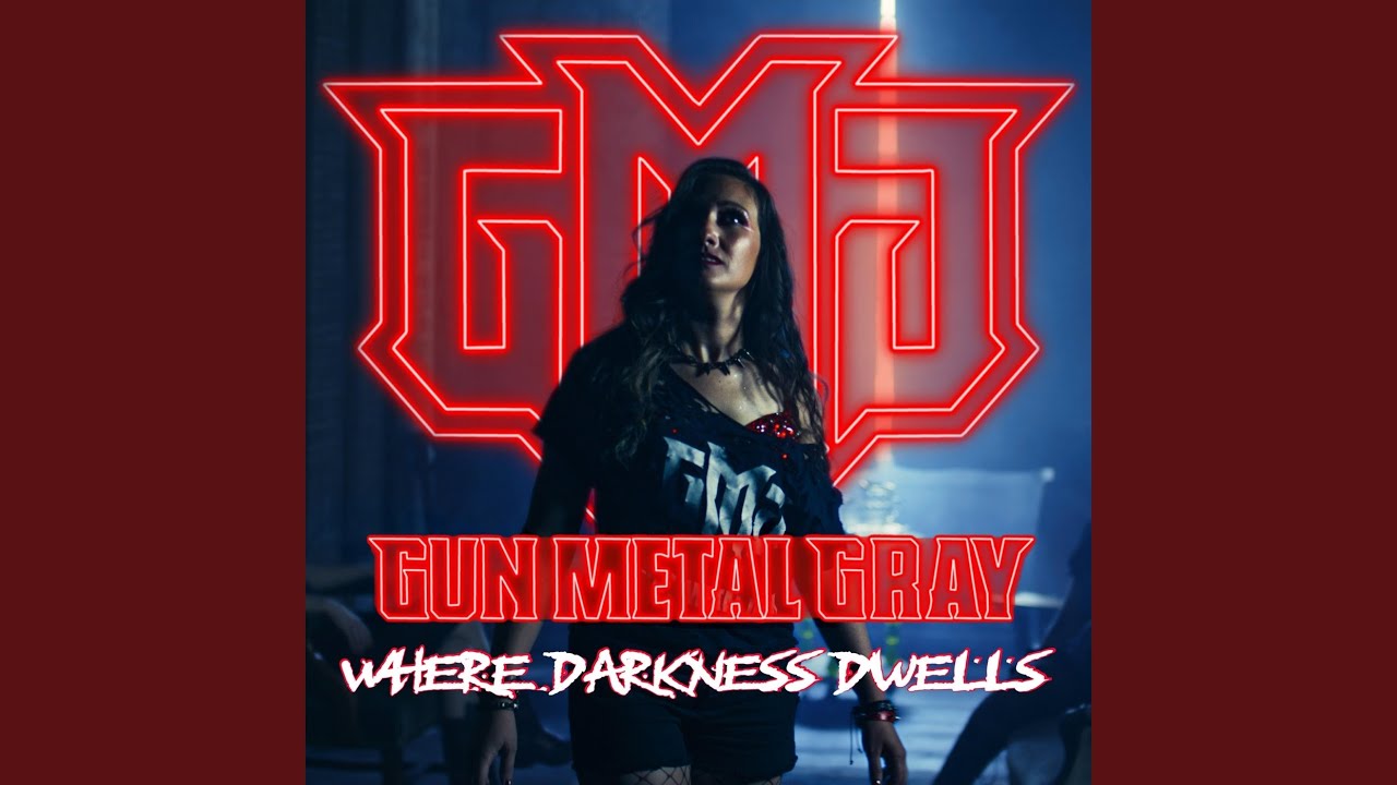 Where Darkness Dwells