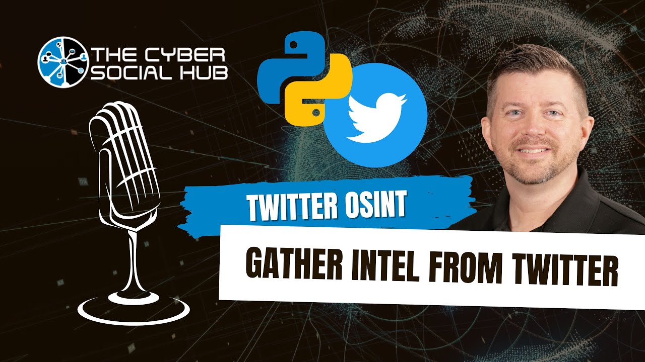 How To Conduct An OSINT Investigation Involving Twitter Using Free