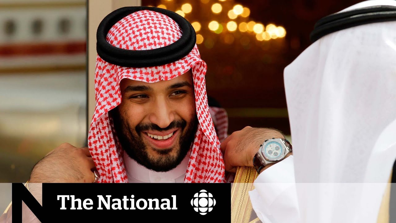 Calls for deeper investigation into Jamal Khashoggi killing journalism internships