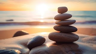 Relaxing Music🎵🎵 For Stress Relief, Anxiety and Depressive States • Heal Mind, Body and Soul