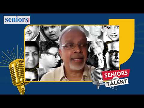 M S Rajagopalan Performing at Seniors Have Talent | Season Two Finale | Online Singing Contest M S Rajagopalan Performing at Seniors Have Talent | Season Two Finale | Online Singing Contest