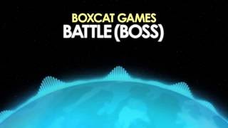 BoxCat Games – Battle (Boss) [Chill Electro] 🎵 from Royalty Free Planet™