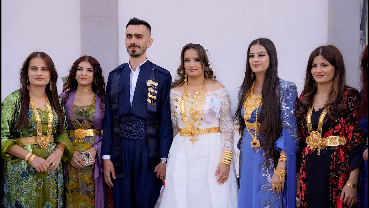 Özgün Tekçe - Çukurca’da Muazzam Düğün Erdal & Akdemir Ailesi | Çukurca Düğünleri 2026