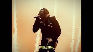 *FREE* Kendrick Lamar TPAB Type Beat - 