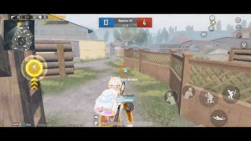 M24 1v1 My friend Anaya🤩 vs Arbic girl 👧 😍😥