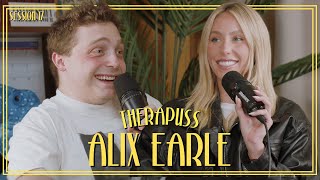 Session 17: Alix Earle | Therapuss with Jake Shane