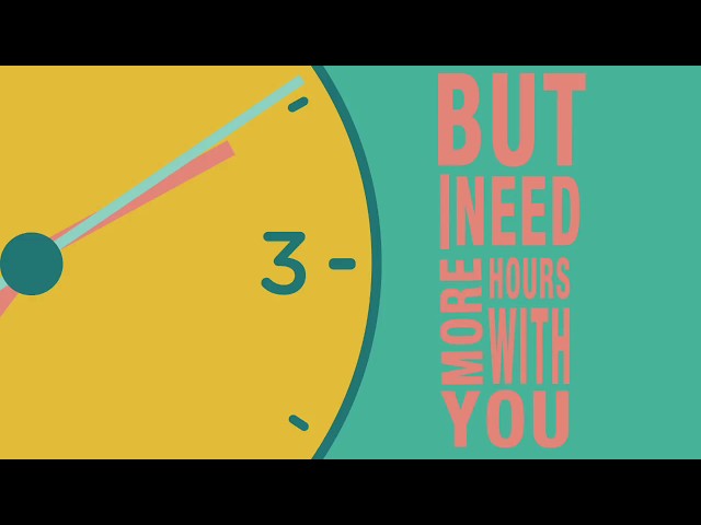 Girls Like You - Maroon 5 - Motion Graphic Lyric Video class=