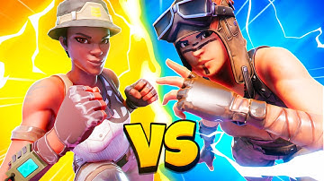 I Hosted A CLOUTED vs UNDERRATED PLAYERS 1v1 Tournament For $500