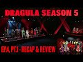 Dragula Season 5, Ep.4 Part 1 - Recap &amp; Review