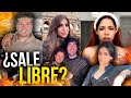 Fofo mrquez en crcei yerimua infiel holasoygerman hackeado andrea ziga en hospitai