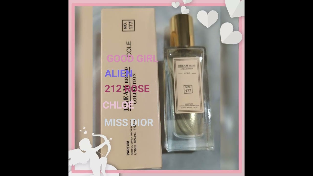 Tubetes contratipo, perfume de bolsa importado, Parfum Dream Brand Collection Olfativa aromas.