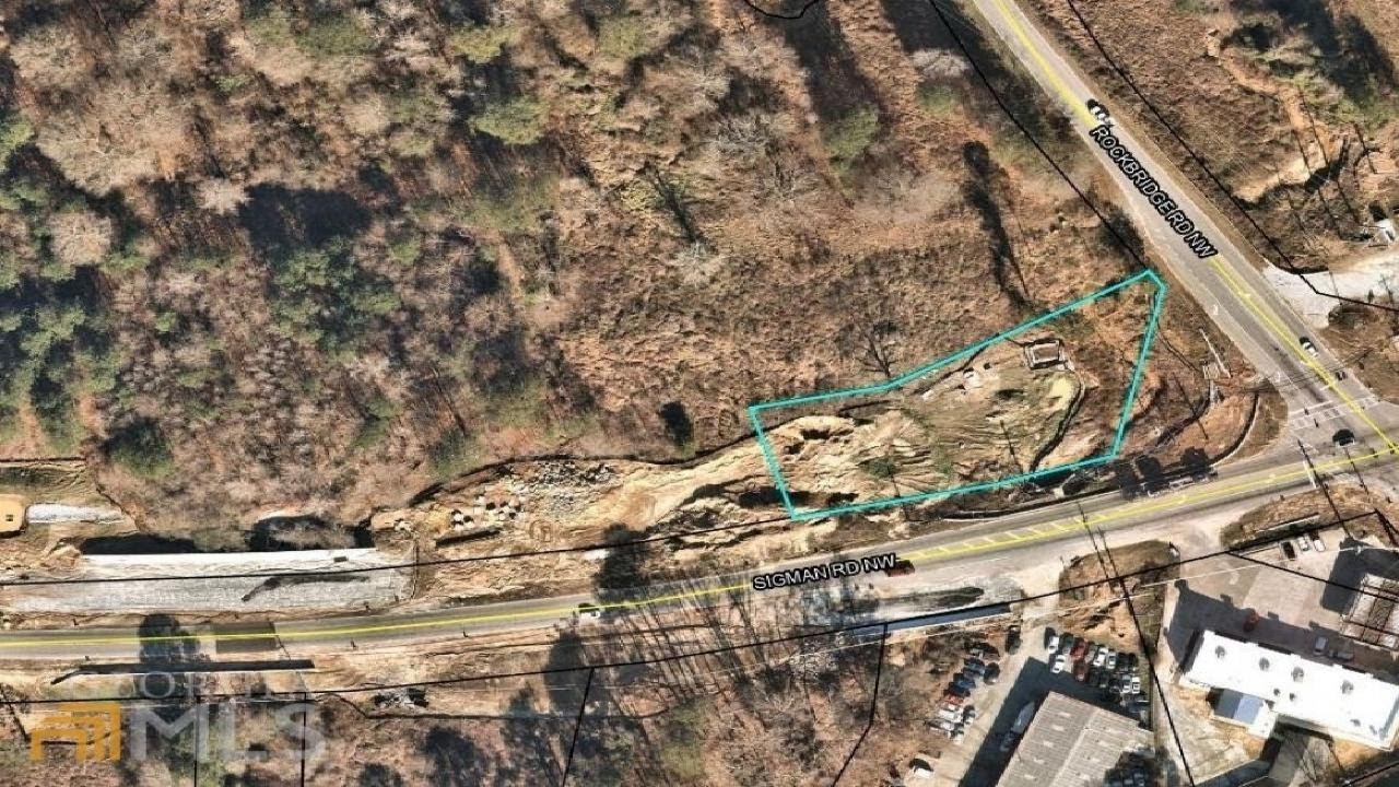 1660 Rockbridge Road NW, Conyers, GA Presented by Cindy Bunch. YouTube