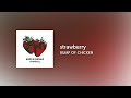 [Lyrics] strawberry - OFF Vocal / BUMP OF CHICKEN