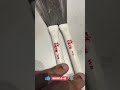 Vocês usam vassourinha? #vicfirth #baquetas #drummer