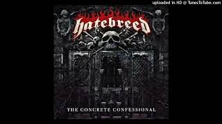 Hatebreed - Seven Enemies