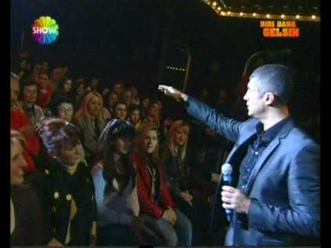 Özcan Deniz-Dön Desem-Biri Bana Gelsin-(13.12.2008)