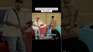 Disponible Como “Rompompom” - WrongDay - Diego Pérez Content