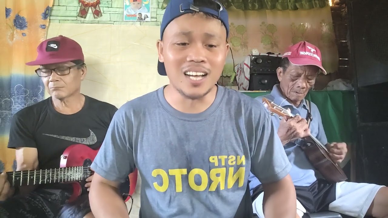 Ako'y Maghihintay  by: Cenon Lagman Kundiman Song 