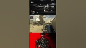 Rust In Modern Warfare 3 Be Like… #shortfeed #shorts #callofduty #modernwarfare3 #subscribe #mw3