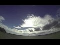 GoPro Hero 3 - different filters in editing HD