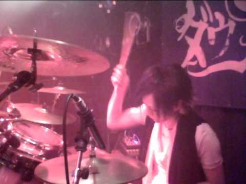 2011/06/13　ダウナー「グリッターゲージ」