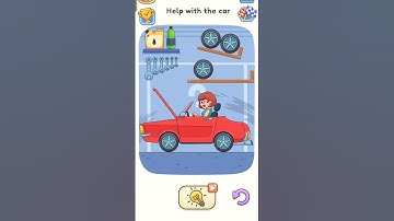 DOP 5: Delete One Part-Level 58#dop5 #dop5gamer #dop5shorts #dop #dop5game #dop5level #dop5answers