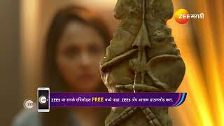 Saatvya Mulichi Saatvi Mulgi | Ep - 561 | Best Scene | May 30 2024 | Zee Marathi