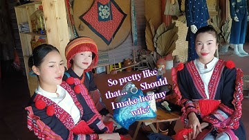 Exploring Traditional Culture and Folk Arts at Bản Mây – Fansipan Legend