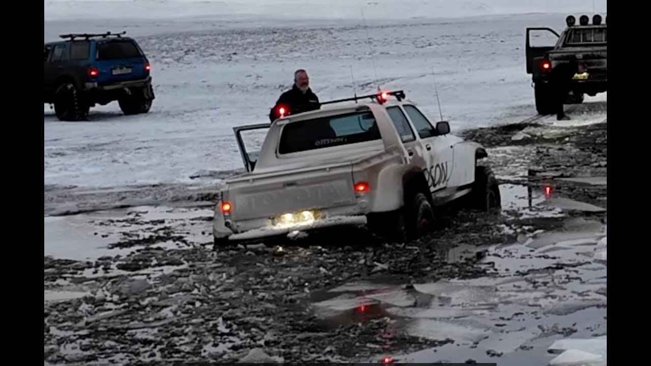 2025 Jóla - SÓSU - ferð Húna