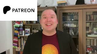 Patreon Pitch - Season 2.5 - Dudley Simpson IS Doctor Who