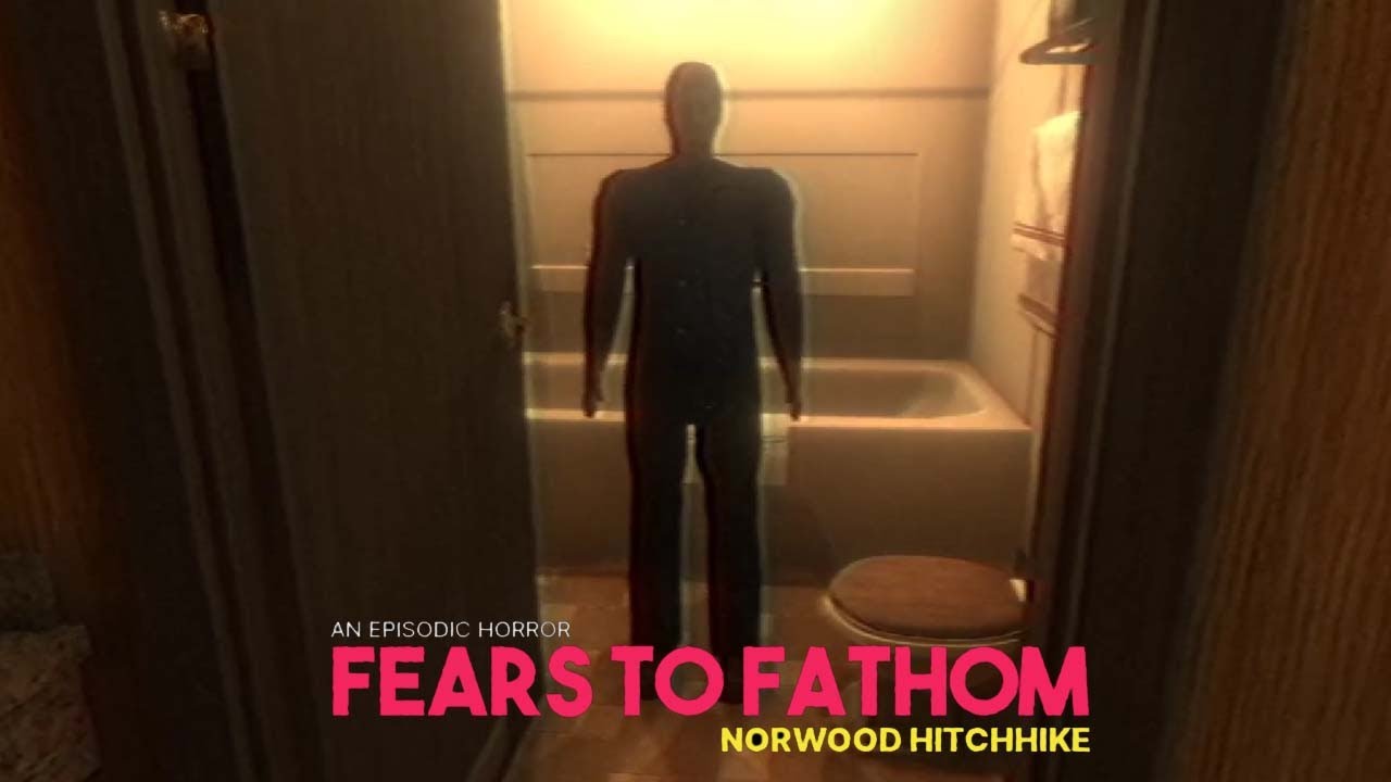 Fears to fathom ironbark пароль. Norwood hitchhike. Игра Fears to Fathom. Fears to Fathom Norwood. Fears to Fathom Home Alone.