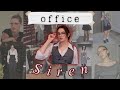 Office siren librariancore and all things geek chic