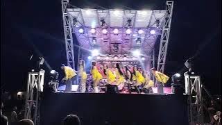 Geri cidak vol bersama group marina