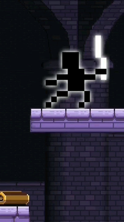 Dan the Man stage 8-3-3 #dantheman #dtm #halfbrickstudios