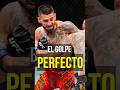Topuria ENSEÑA a LANZAR UN JAB!🥊