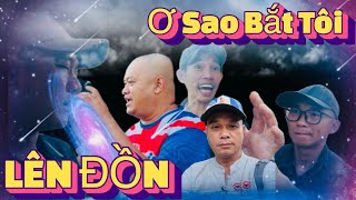 Biến Căng. MINH LUÂN BỊ CẢNH SÁT LUMBINI LÀM VIỆC \& Trọc Theo Thầy Làm Thông Dịch Viên 