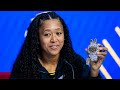 From ‘Andre Swagassi’ to ‘Billie Jean Bling’, meet Naomi Osaka’s Labubu crew