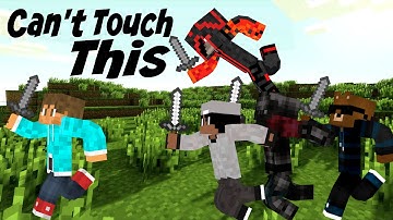 Minecraft - HungerGames // THE INVINCIBLE  GLITCH??? // MY 99TH VIDEO!!!!