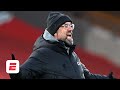 People would be behind Liverpool right now if Jurgen Klopp kept his mouth shut! - Nicol | ESPN FC